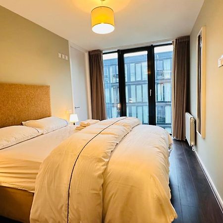 Apartament Urban Oasis Dublin Zewnętrze zdjęcie