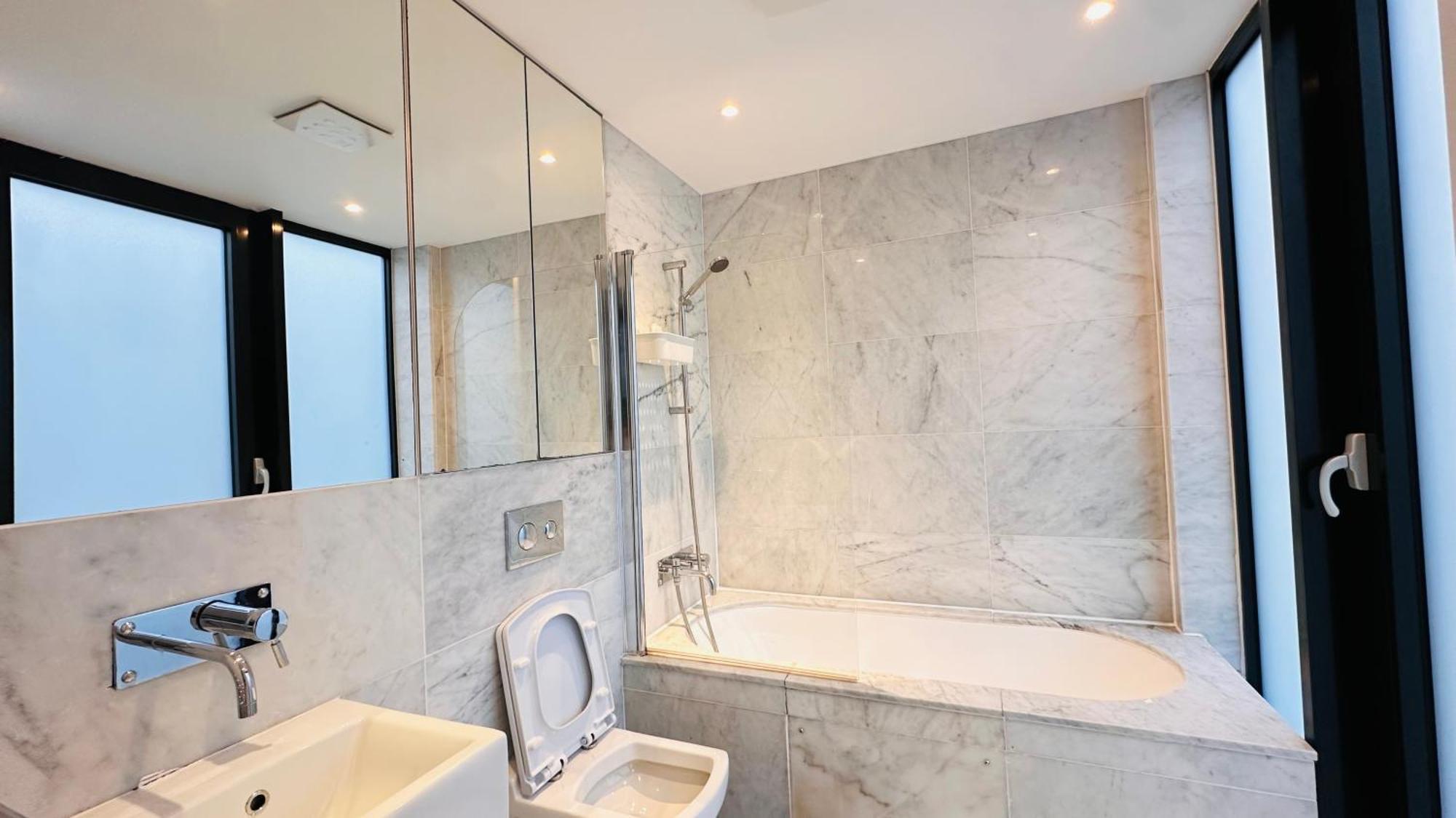 Apartament Urban Oasis Dublin Zewnętrze zdjęcie
